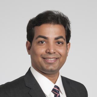 Rahul Kumar, MD