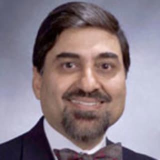 Vinod Malhotra, MD, Anesthesiology, New York, NY, New York-Presbyterian Hospital