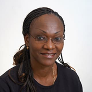 Evelyne Chiakpo, MD, Family Medicine, Boston, MA