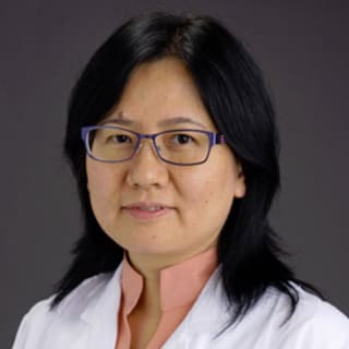 Xiangping Zhou, MD