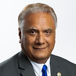 Charanjit Shikh, MD