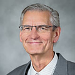Larry Lilly, MD, General Surgery, Columbus, OH, OhioHealth Riverside Methodist Hospital