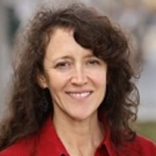 Rachel Levitch