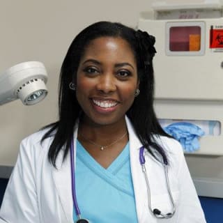 Myiesha Taylor, MD, Emergency Medicine, Southlake, TX