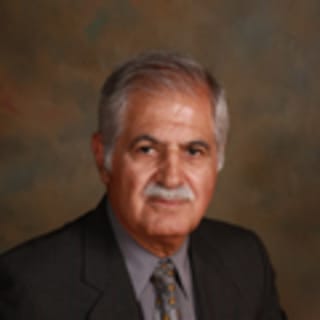 G. Reza Farsad, MD