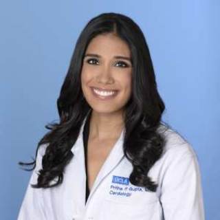 Pritha Gupta, MD, Cardiology, Los Angeles, CA, Cedars-Sinai Medical Center