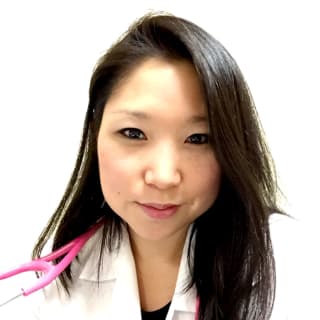 Naomi Shin, MD