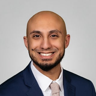 Bilal Ali, MD, Internal Medicine, Neptune, NJ