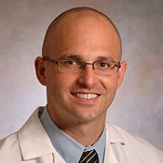 Daniel Catenacci, MD, Oncology, Chicago, IL, University of Chicago Medical Center