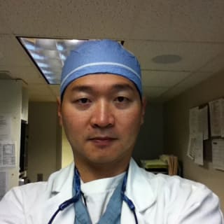 Stephen Chen, DO, Cardiology, Springfield, IL, Springfield Memorial Hospital