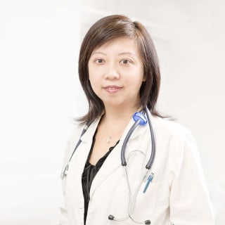 Annie Wu, MD