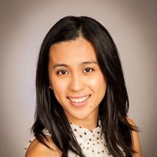 Kim Lu, MD, Pediatric Pulmonology, Orange, CA