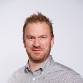 James MacNutt, DO