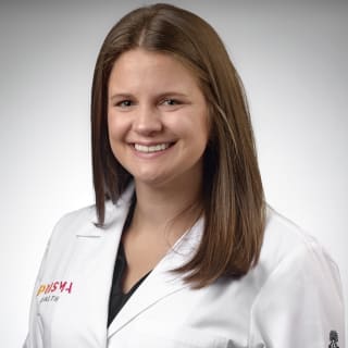 Kaitlin Knight-Duggan, PA, Physician Assistant, Columbia, SC, Prisma Health Richland Hospital