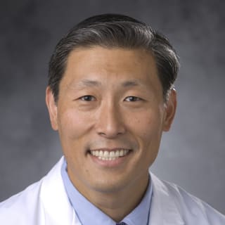 Steve Choi, MD