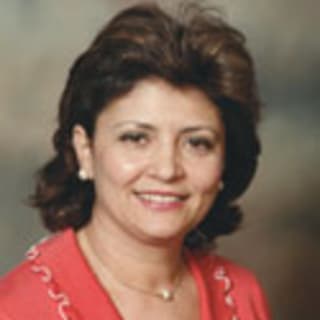 Rima Bakhos, MD