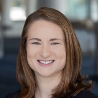 Elisabeth Seyferth, MD, Interventional Radiology, Denver, CO
