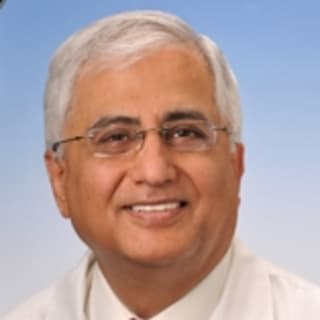 Kishore Ramchandani, MD