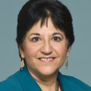 Ann Hellerstein, MD