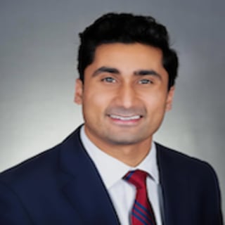 Osman Ali, MD, Gastroenterology, Baltimore, MD, University of Maryland Medical Center