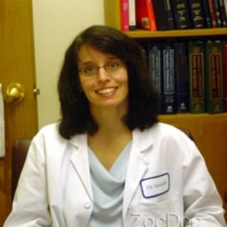 Sandra Iannotti, MD
