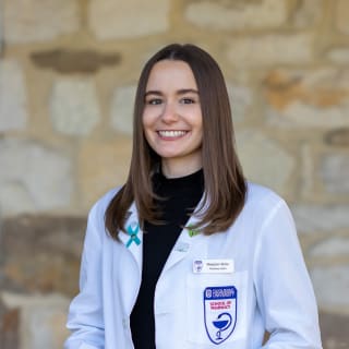 Maeghan Biche, Pharmacist, Pittsburgh, PA