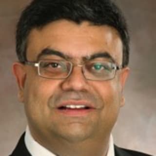 Manish Sharma, MD, Cardiology, Louisville, KY, Carroll County Memorial Hospital