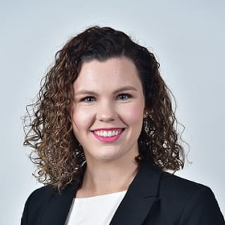 Hannah Bowe, MD, Resident Physician, Albany, GA