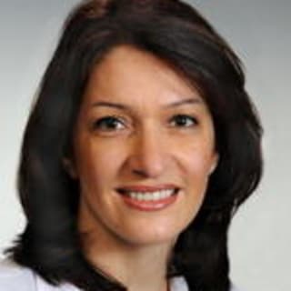 Maryam Khorrami, MD, Internal Medicine, Bryn Mawr, PA, Penn Medicine Chester County Hospital