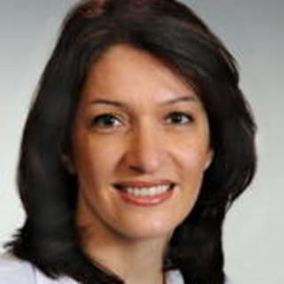 Maryam Khorrami, MD, Internal Medicine, West Chester, PA