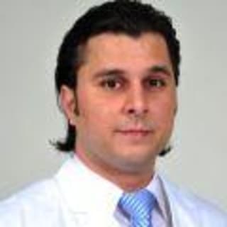 Syed Sirajuddin, MD, Family Medicine, Secaucus, NJ, CarePoint Health Christ Hospital