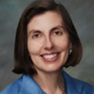 Carole Young, MD