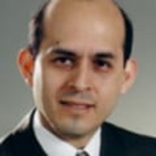 Erbert Caceres, MD, Cardiology, Springfield, IL, HSHS St. Mary's Hospital
