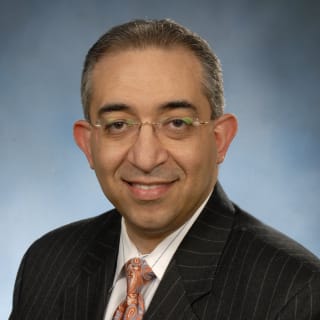 Nader Hanna, MD, General Surgery, Philadelphia, PA