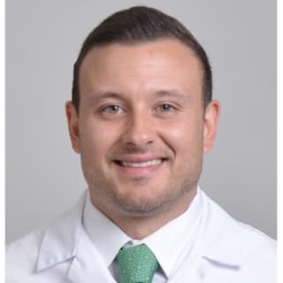 Jason DeGiovanni, MD, Otolaryngology (ENT), Buffalo, NY