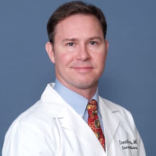 Donald Taylor, MD