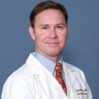 Donald Taylor, MD, Emergency Medicine, Savannah, GA