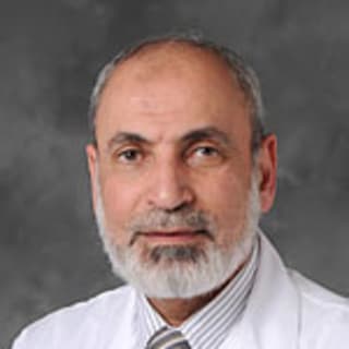 Mostafa Ibrahim, MD