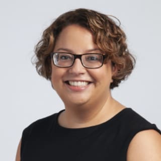 Alicia Roth, Psychologist, Cleveland, OH