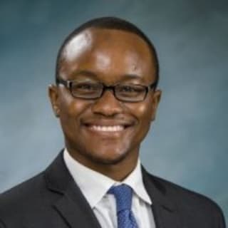 Simukayi Mutasa, MD