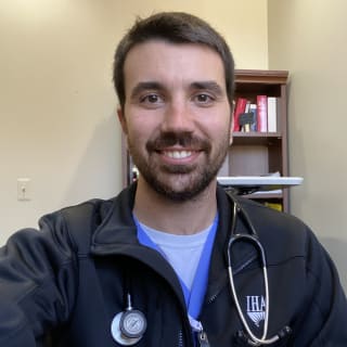 Tomas Murphy, MD, Medicine/Pediatrics, Ypsilanti, MI, Trinity Health Ann Arbor Hospital