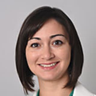 Christina Lusk-Caceres, DO, Family Medicine, Eatontown, NJ