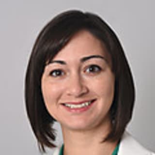 Christina Lusk-Caceres, DO, Family Medicine, Tinton Falls, NJ