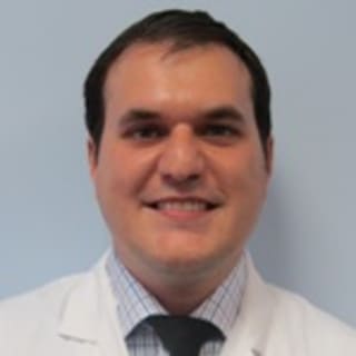 Chadi Obeid, MD, Nephrology, Stockbridge, GA