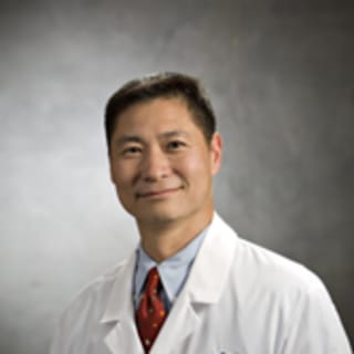 Barry Chang, MD