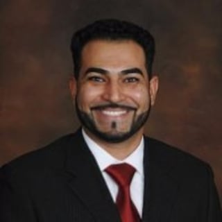 Moayad Ismail, MD, Internal Medicine, Las Vegas, NV