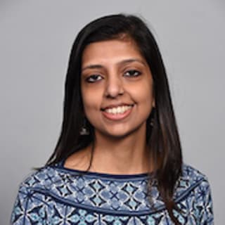 Pallavi Pradeep, MD, Endocrinology, Chicago, IL