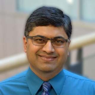 Sridhar Dasari, MD