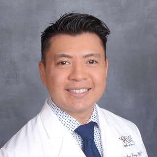 Christopher Fung, MD