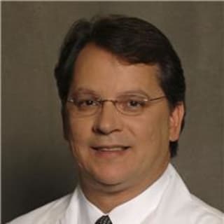Jose Cabral, MD, Endocrinology, Weston, FL, Cleveland Clinic Florida